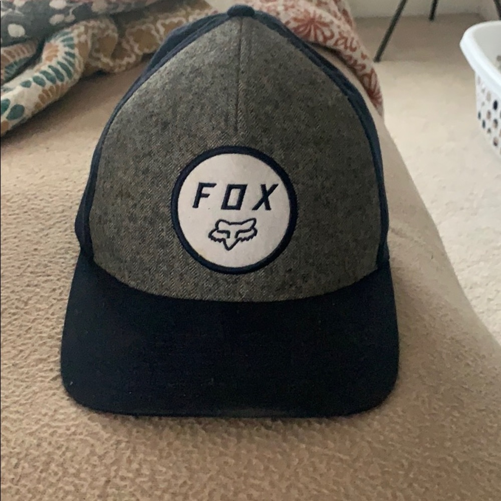 Fox Hat